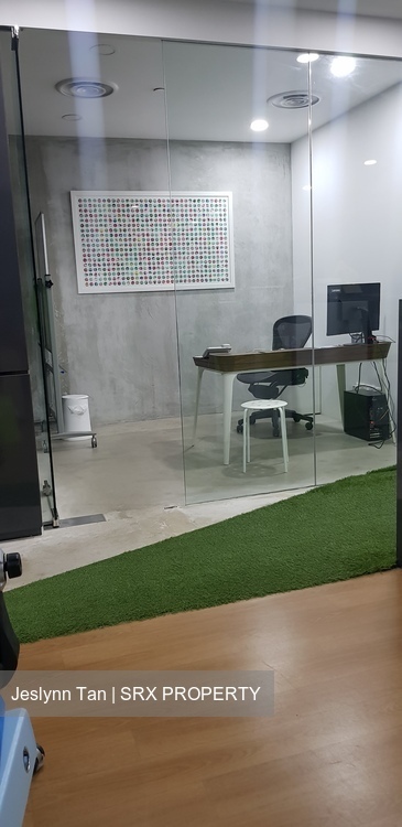 Eastgate (D15), Office #180248212